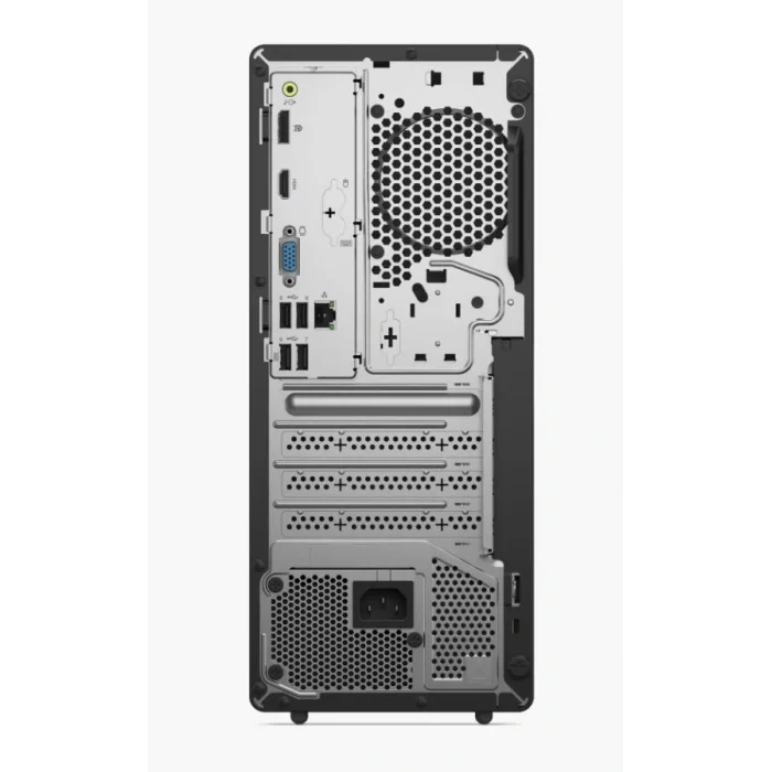 LENOVO ThinkCentre neo 50t G5 12UB0009TR i3-13100 8GB 512GB SSD O/B UHD730 DOS Masaüstü PC