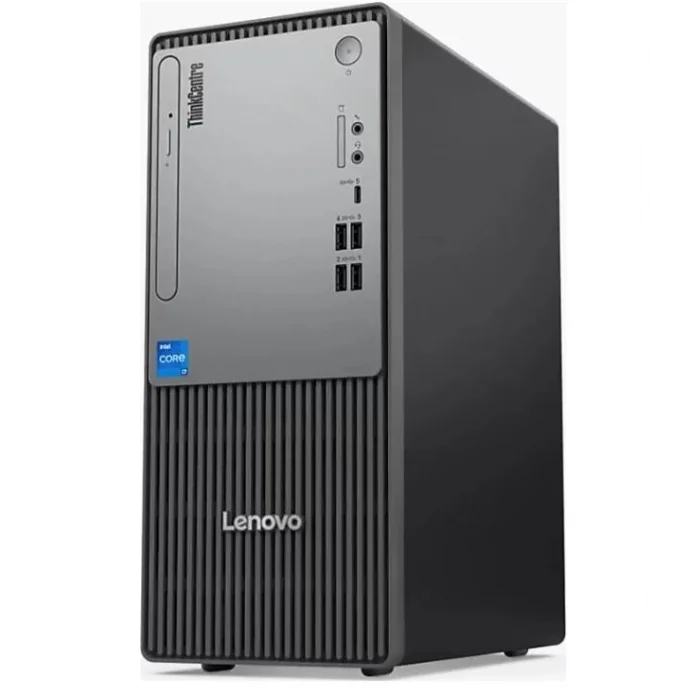 LENOVO ThinkCentre neo 50t G5 i7-13700 16GB 512GB SSD O/B UHD730 W11P Masaüstü PC