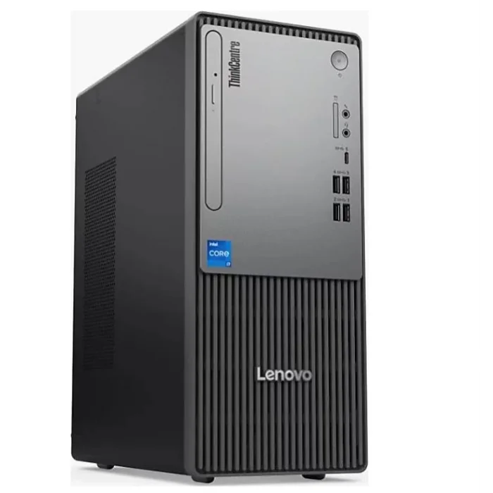 LENOVO ThinkCentre neo 50t G5 i7-13700 16GB 512GB SSD O/B UHD730 W11P Masaüstü PC