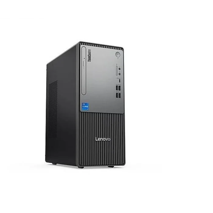LENOVO ThinkCentre neo 50t G5 i7-14700 16GB 1TB SSD O/B UHD770 DOS Masaüstü PC