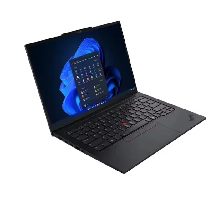 LENOVO ThinkPad E14 G7 21SX007HTX Ultra 7-255H 16GB 512GB SSD O/B Intel Arc 140T 14 W11P Siyah Notebook