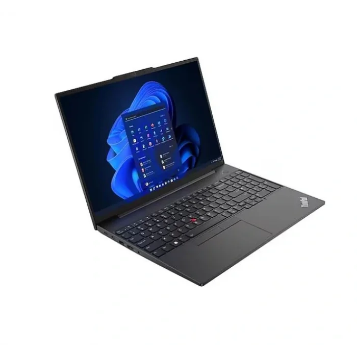 LENOVO ThinkPad E16 G1 21JN00JUTX i5-13420H 16GB 512GB SSD O/B UHD 16 DOS Siyah Notebook