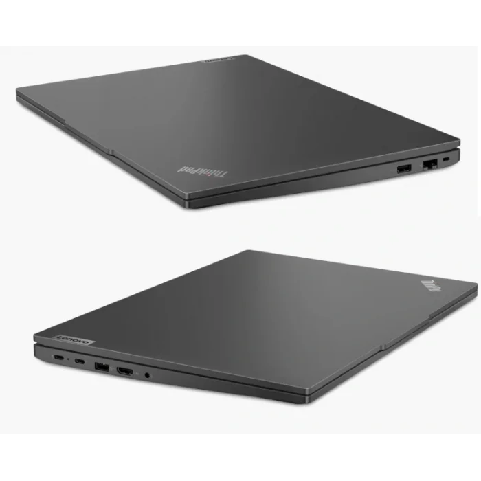 LENOVO ThinkPad E16 G2 21MA008XTX-32G1S Ultra 7-155H 32GB 1TB SSD O/B Intel UHD 16 DOS Siyah Notebook