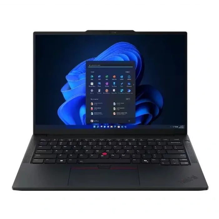 LENOVO ThinkPad E16 G3 21SR006VTX Ultra 5-225U 16GB 512GB SSD O/B Intel UHD 16 DOS Siyah Notebook