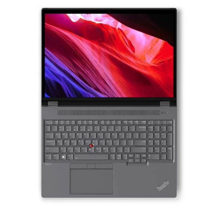 LENOVO THINKPAD NBW 21KX001MTX P16V V2 ULTRA-7 165H 2X16GB 1TB SSD NVIDIA RTX2000ADA 8GB 16 W11P 3 YIL YERİNDE GARANTİ