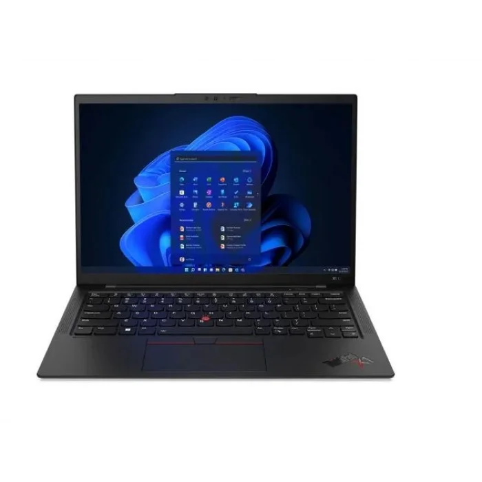 LENOVO ThinkPad X1 Carbon G11 21HNS8N4TX i7-1355U 32GB 1TB SSD O/B Intel Iris Xe 14 Dokunmatik DOS Siyah Notebook