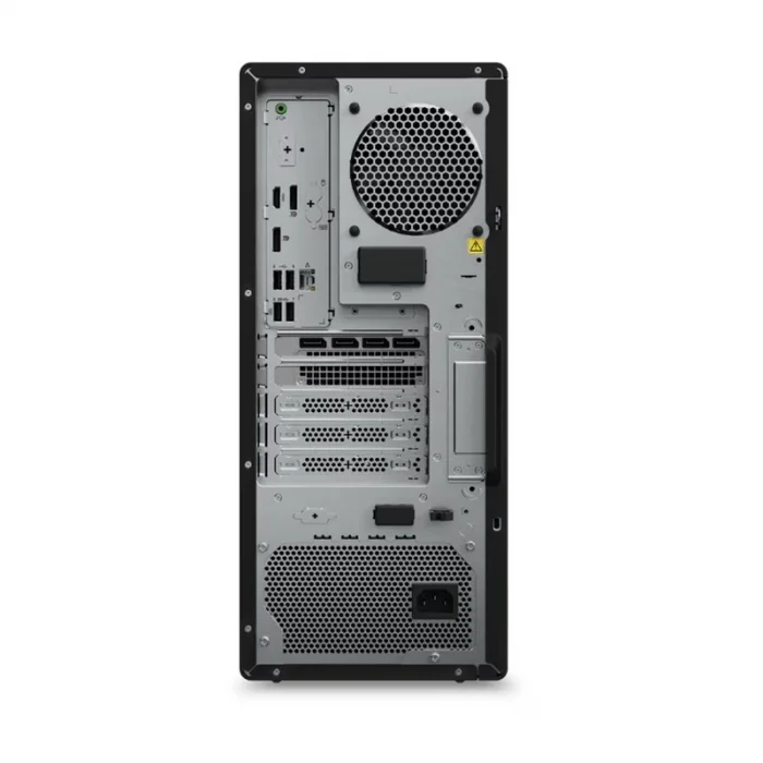 LENOVO THINKSTATION 30HT006QTR P3 TWR G2 U9 285K 1X32G 1X1TB SSD NVIDIA RTX4000 20GB W11P 3 YIL YERİNDE GARANTİ