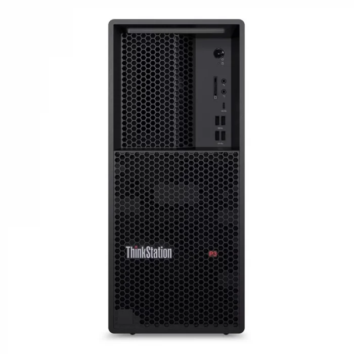 LENOVO THINKSTATION P3 30GS003XTX I7 13700 2X16GB 1X512GB SSD 4X3.5 1X750W 12GB RTXA2000 W11 3YIL YERİNDE GARANTİ