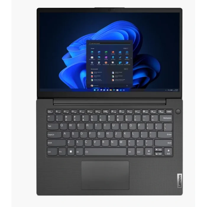LENOVO V14 83A00064TR i5-13420H 8GB 512GB SSD O/B UHD 14 DOS Siyah Notebook