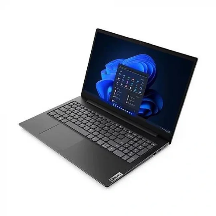 LENOVO V15 G4 83A100KXTR i7-1355U 8GB 512GB SSD O/B Iris Xe 15.6 DOS Siyah Notebook