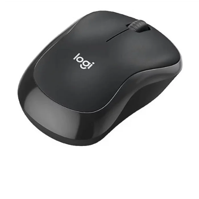 LOGITECH M240 Bluetooth Kablosuz siyah Sessiz Mouse