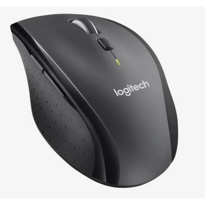 LOGITECH M705 USB Kablosuz siyah Maraton Lazer Mouse