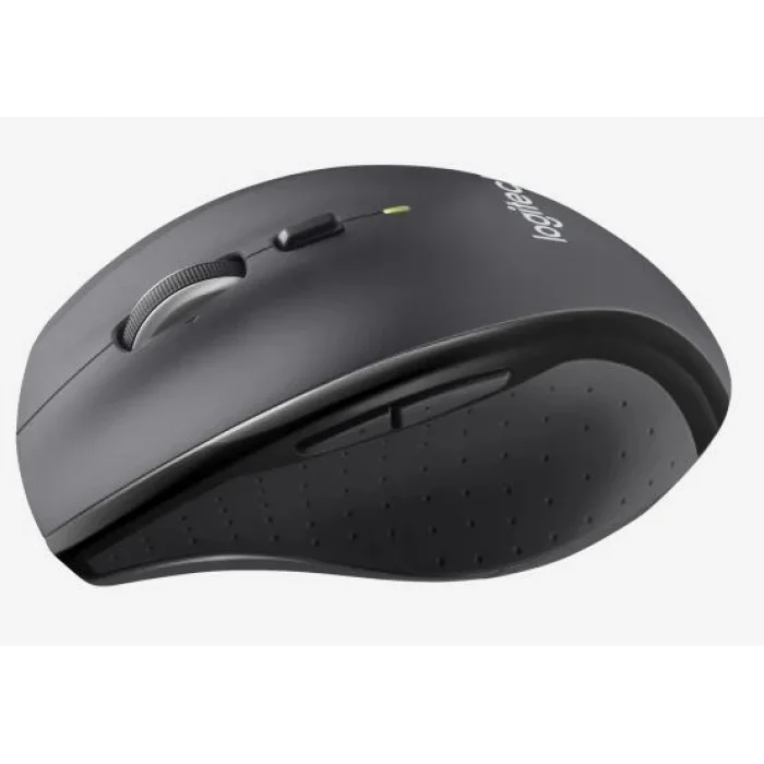 LOGITECH M705 USB Kablosuz siyah Maraton Lazer Mouse