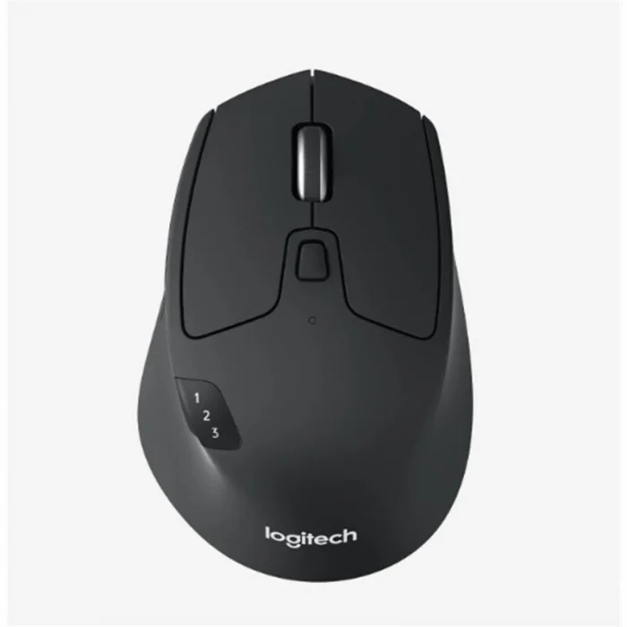 LOGITECH M720 TRIATHLON BLUETOOTH MOUSE 910-004791