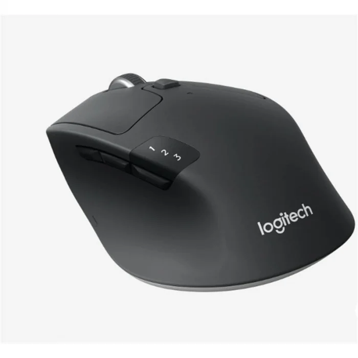 LOGITECH M720 TRIATHLON BLUETOOTH MOUSE 910-004791