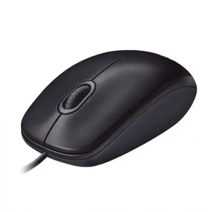LOGITECH M90 USB Kablolu 1000dpi siyah Mouse