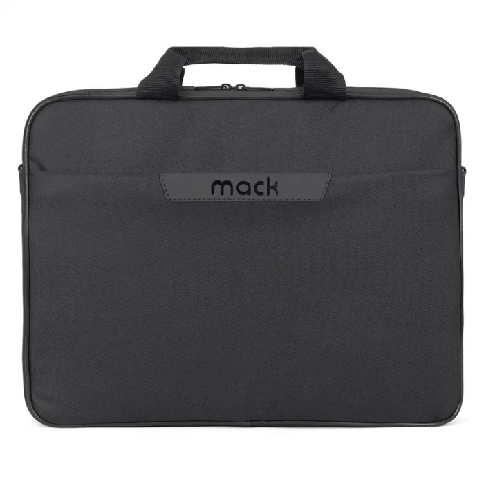 MACK MCC-009 15.6 OFFICE NOTEBOOK ÇANTASI SİYAH
