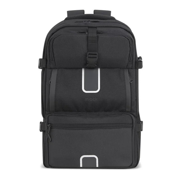 MACK MCE-1205 17.3 EXPLOR 34L ECO SEYAHAT SIRT ÇANTASI