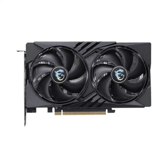 MSI GEFORCE RTX5050 8G GAMING OC 8GB GDDR6 128BIT 1XHDMI 3XDP EKRAN KARTI