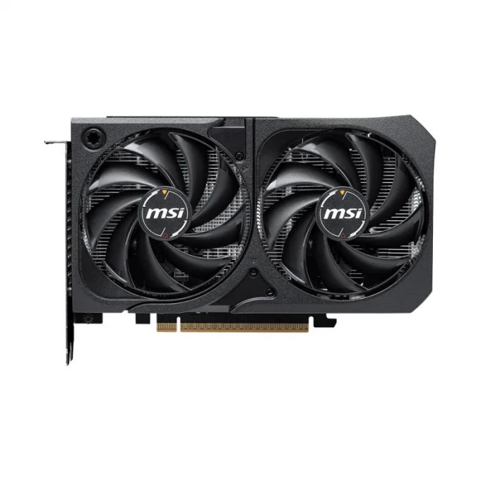 MSI GEFORCE RTX5060 8G SHADOW 2X OC 8GB GDDR7 128BIT 1XHDMI 3XDP EKRAN KARTI