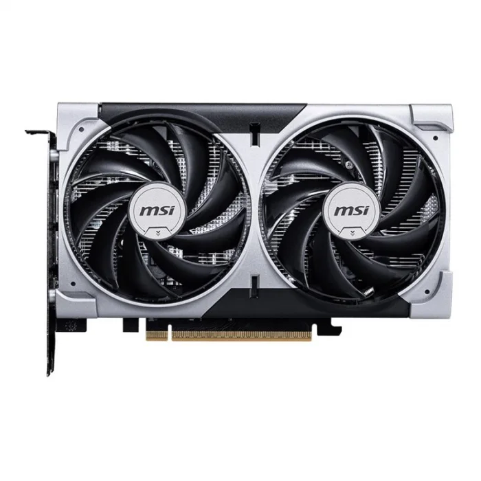 MSI GEFORCE RTX5060 8G VENTUS 2X OC 8GB GDDR7 128BIT 1XHDMI 3XDP EKRAN KARTI
