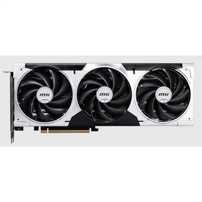 MSI GEFORCE RTX5060TI 16G VENTUS 3X OC 16GB GDDR7 128BIT 1XHDMI 3XDP EKRAN KARTI