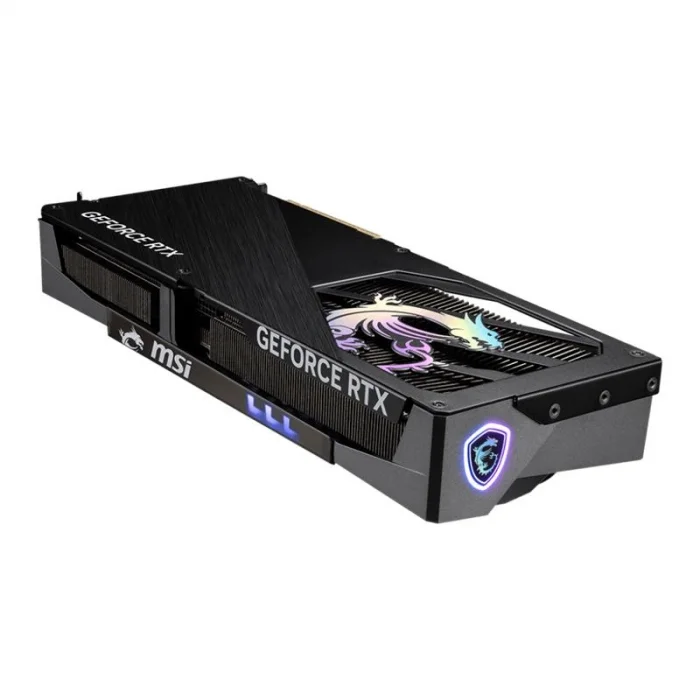 MSI GEFORCE RTX5070 12G GAMING TRIO OC 12GB GDRR7 192BIT 1XHDMI 3XDP EKRAN KARTI