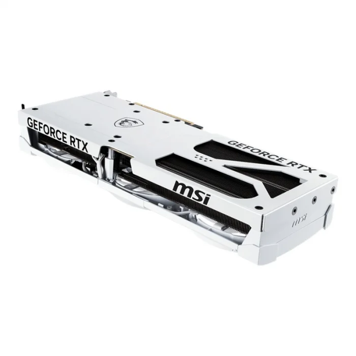 MSI GEFORCE RTX5080 16G VENTUS 3X OC WHITE 256BIT 1XHDMI 3XDP EKRAN KARTI