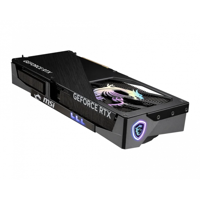MSI RTX5070 12G GAMING TRIO OC 12GB Geforce RTX5070 GDDR7 192bit HDMI 3xDP 16x Ekran Kartı
