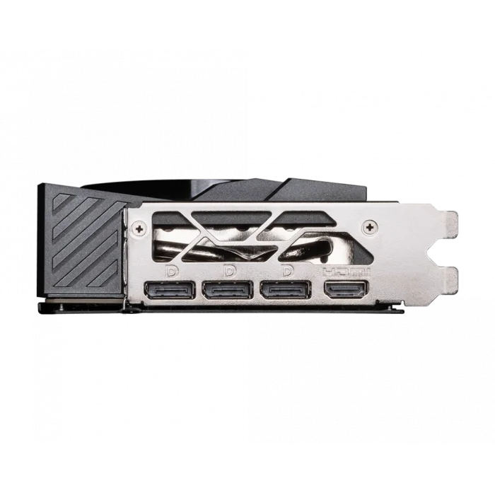 MSI RTX5070 12G GAMING TRIO OC 12GB Geforce RTX5070 GDDR7 192bit HDMI 3xDP 16x Ekran Kartı