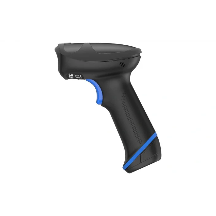 NEWLAND HR2300-BT Kablosuz Karekod 1D/2D Ayaklı Barkod Okuyucu