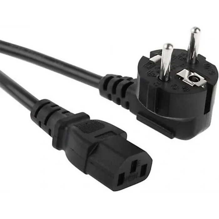 OEM 1.5 Mt PC Power Kablosu