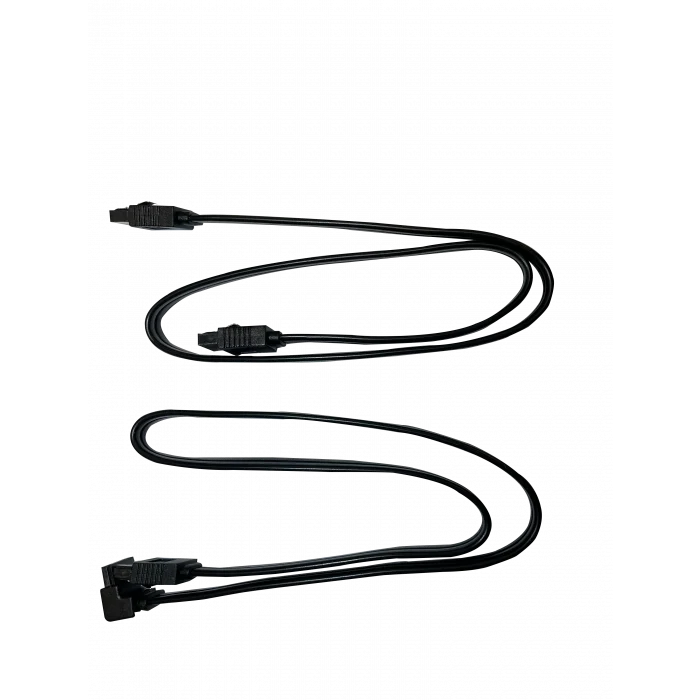 OEM SATA SERIAL ATA HDD DATA KabloSU 2 Li