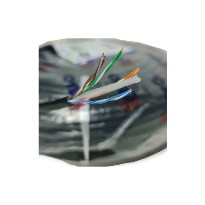 ONLİ CAT6 UTP 305 Metre 24awg Pe Network Kablosu (Outdoor)