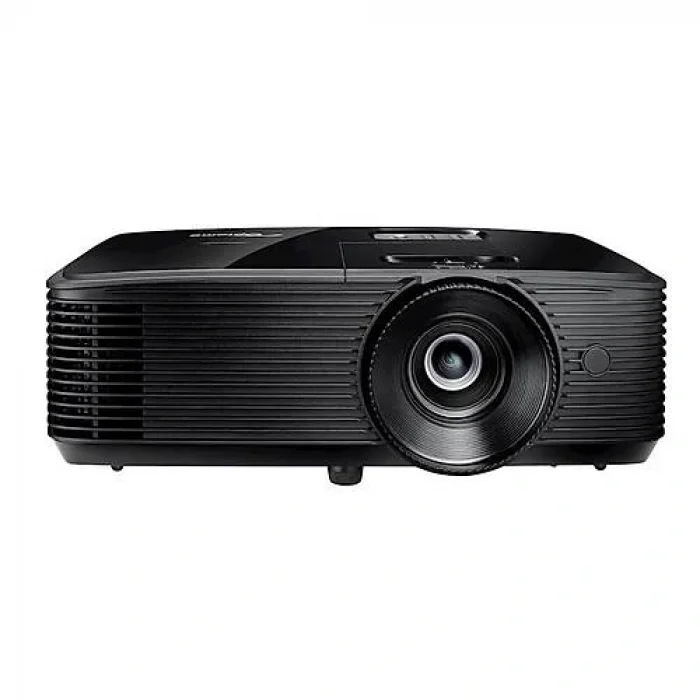 OPTOMA S336 SVGA 800x600 4000 AL Projeksiyon