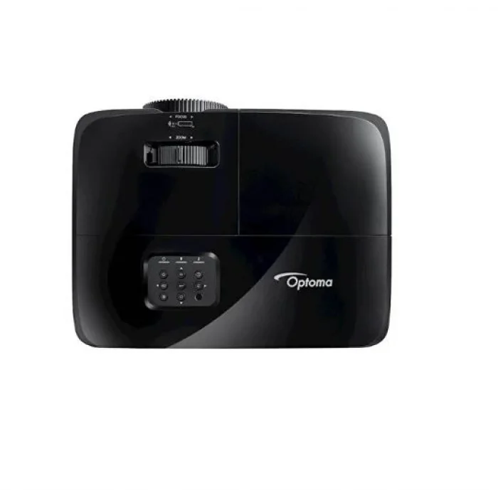 OPTOMA W400LVE WXGA 1280x800 4000 AL Projeksiyon