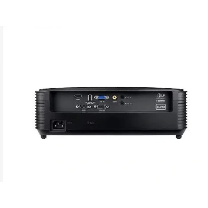 OPTOMA X400 LVE XGA 1024x768 4000 AL Projeksiyon