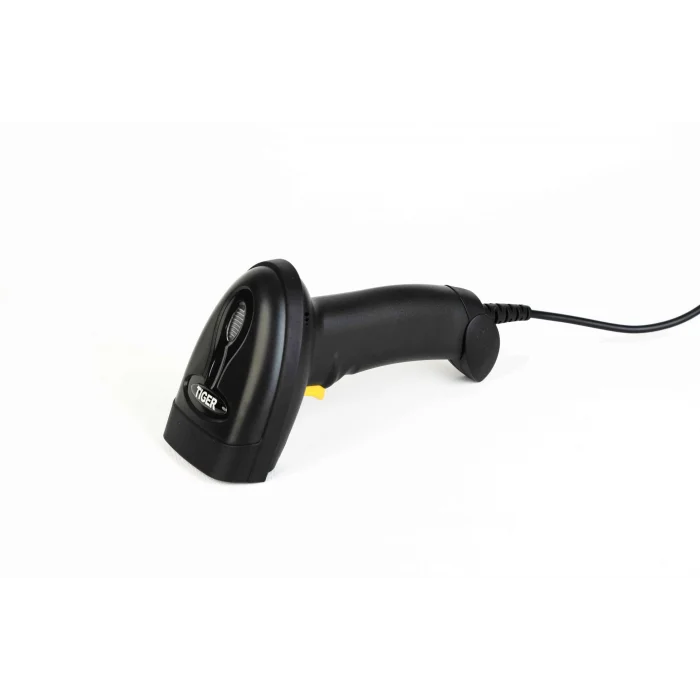 PERKON CS610 Kablosuz 1D Lazer USB Dongle Barkod Okuyucu