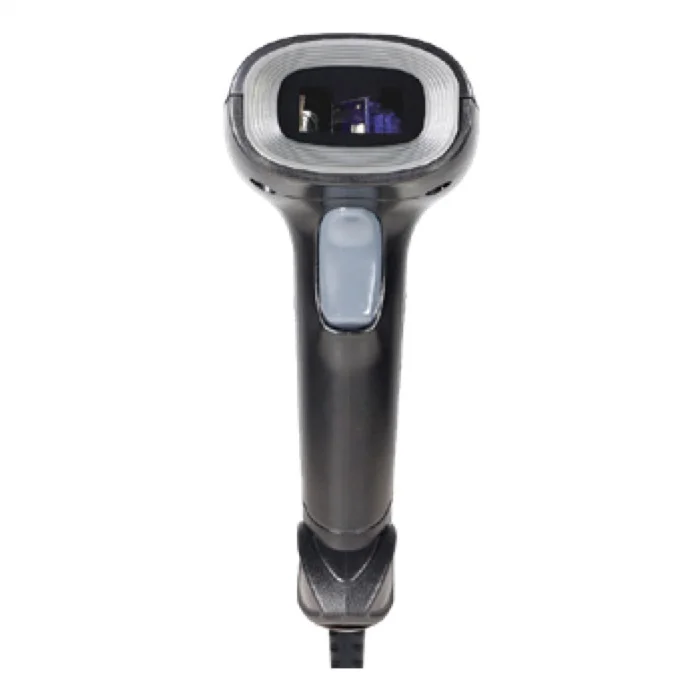 PERKON HS10 Tiger Lazer 1D Kablolu Ayaksız Barkod Okuyucu