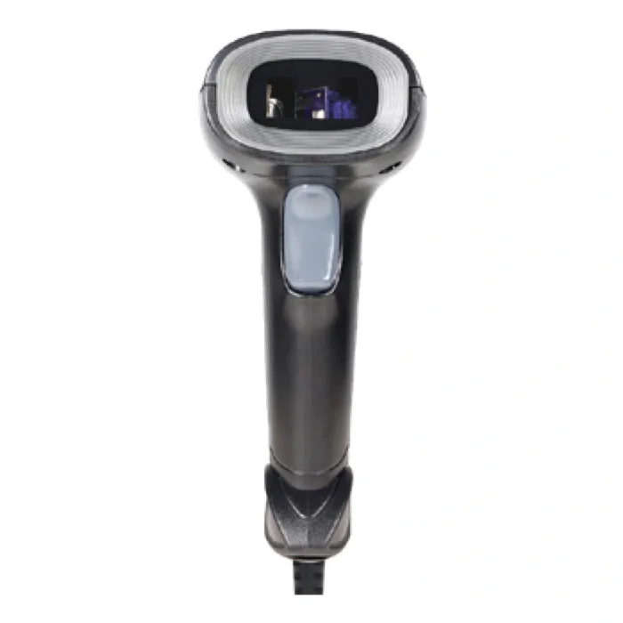 PERKON HS10 Tiger Lazer 1D Kablolu Ayaksız Barkod Okuyucu