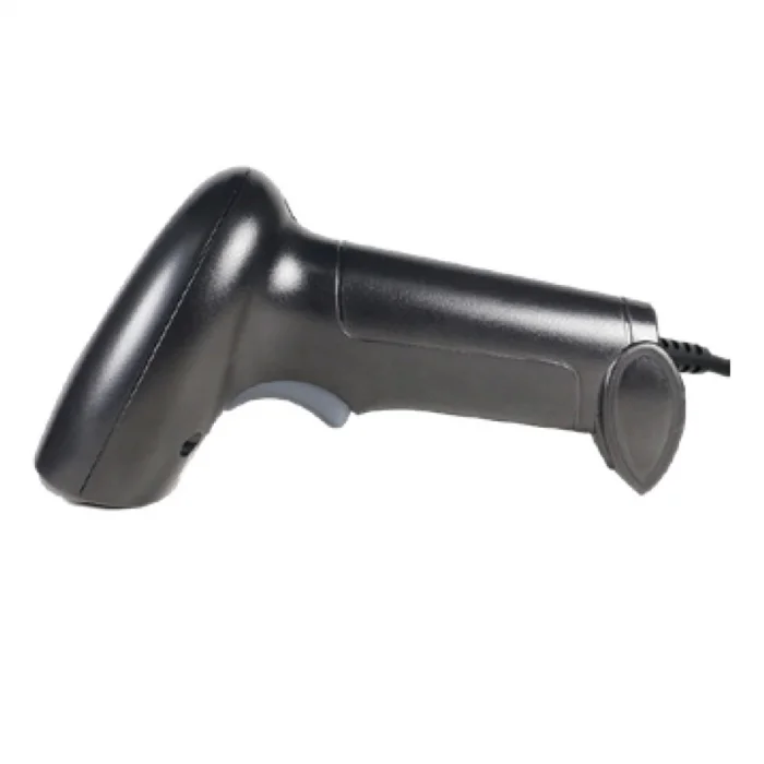 PERKON HS10 Tiger Lazer 1D Kablolu Ayaksız Barkod Okuyucu