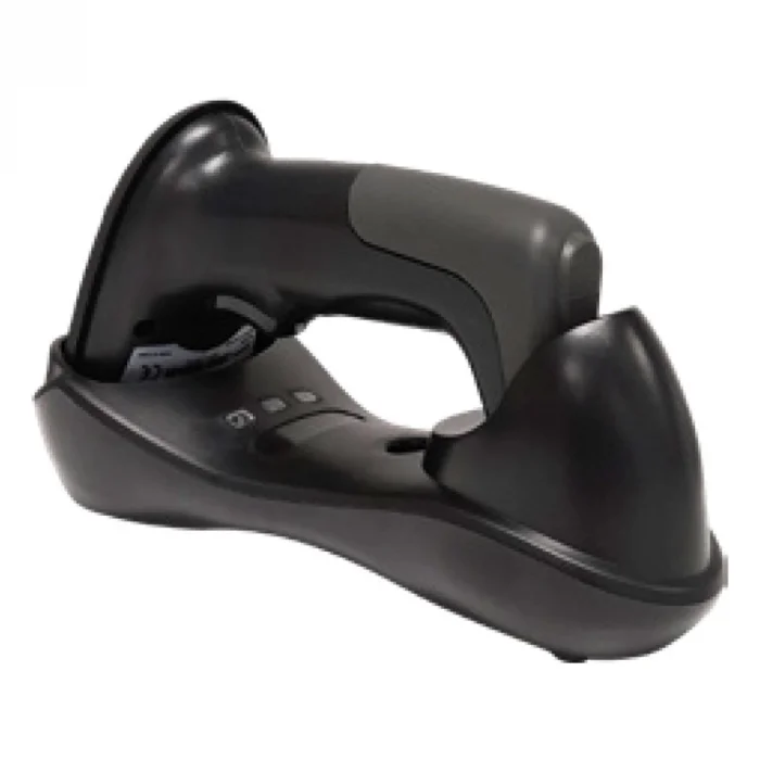 PERKON LS42 Tiger Kablosuz Karekod 1D/2D Standlı Barkod Okuyucu