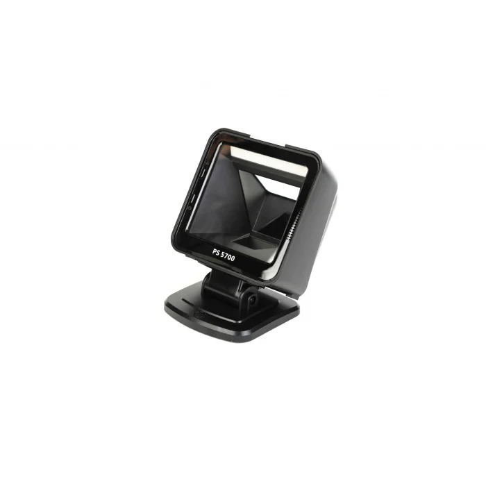 PERKON PS5700+ 1D/2D Karekod USB Masa Tipi Kablolu Barkod Okuyucu