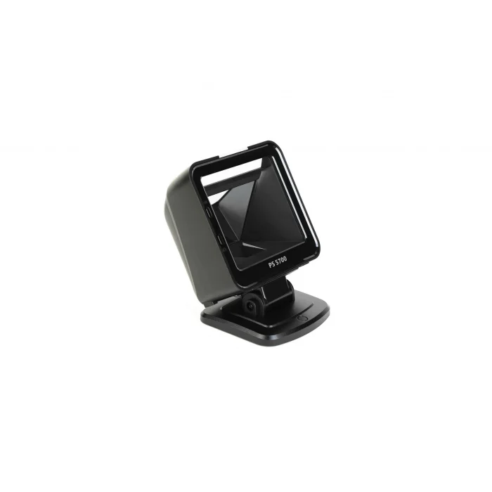 PERKON PS5700+ 1D/2D Karekod USB Masa Tipi Kablolu Barkod Okuyucu