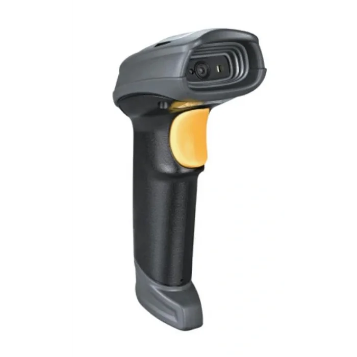 PERKON SPIDER SP610 Kablolu Karekod 1D/2D Ayaklı Barkod Okuyucu