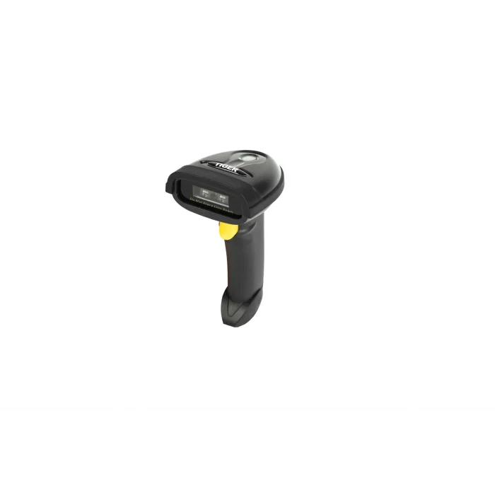 PERKON Tiger CS611-BT CCD USB El Tipi Kablosuz 1D Barkod okoyucu
