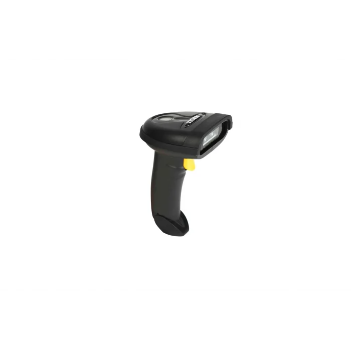 PERKON Tiger CS611-BT CCD USB El Tipi Kablosuz 1D Barkod okoyucu