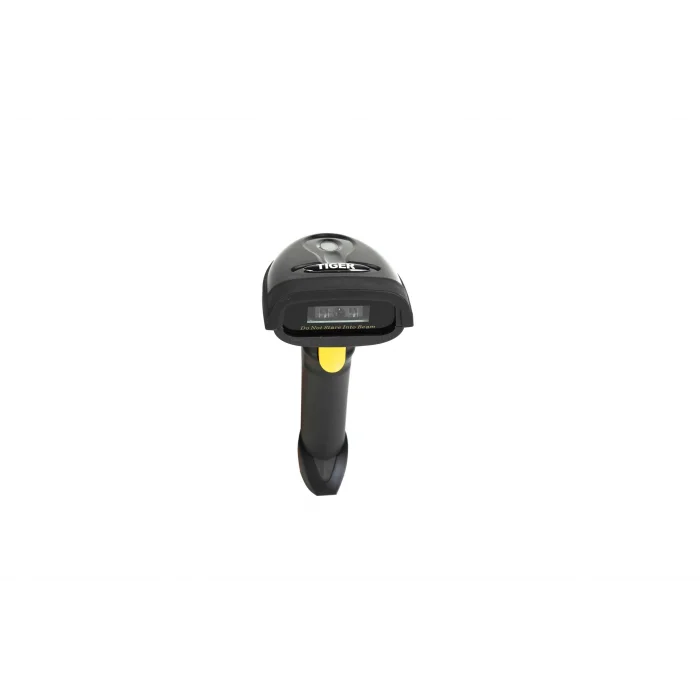 PERKON Tiger CS611-BT CCD USB El Tipi Kablosuz 1D Barkod okoyucu