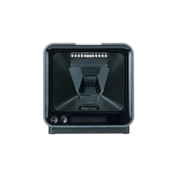 PERKON TİGER DS4200 1D/2D Karekod USB Masa Tipi Kablolu Barkod Okuyucu