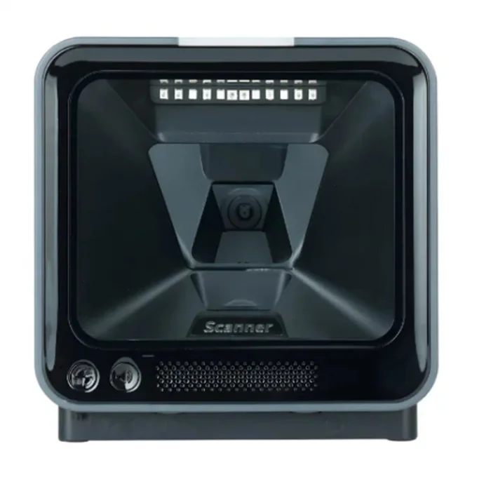 PERKON TIGER DS4200 2D KAREKOD KABLOLU USB MASAÜSTÜ BARKOD OKUYUCU